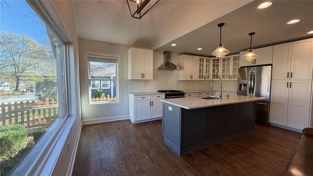 1545 Foote NE Street, Atlanta, GA 30307