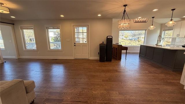 1545 Foote NE Street, Atlanta, GA 30307