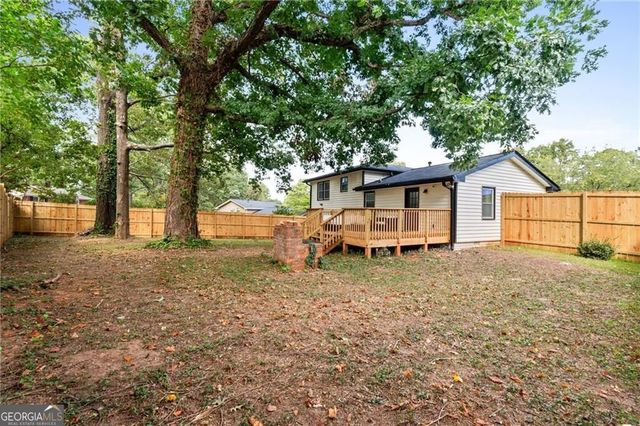 1467 Timms Circle SE, Atlanta, GA 30316