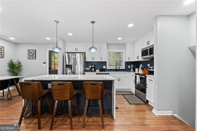 1467 Timms Circle SE, Atlanta, GA 30316