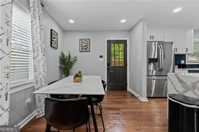1467 Timms Circle SE, Atlanta, GA 30316