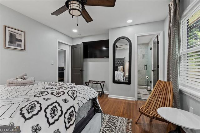 1467 Timms Circle SE, Atlanta, GA 30316