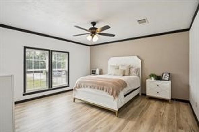 7466 County Road 573, Blue Ridge, TX 75424