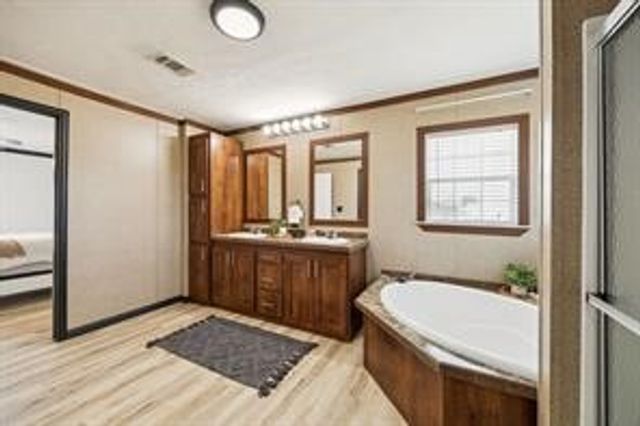 7466 County Road 573, Blue Ridge, TX 75424