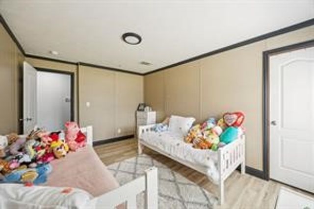 7466 County Road 573, Blue Ridge, TX 75424