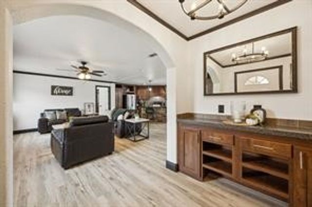 7466 County Road 573, Blue Ridge, TX 75424