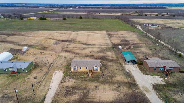 7466 County Road 573, Blue Ridge, TX 75424