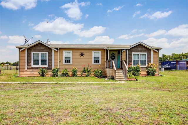 7466 County Road 573, Blue Ridge, TX 75424