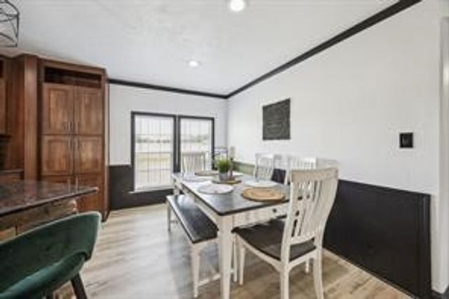 7466 County Road 573, Blue Ridge, TX 75424