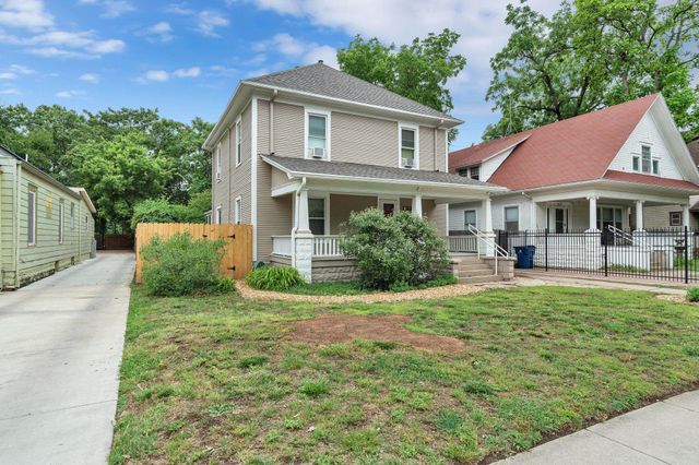 1337 N Wellington Place, Wichita, KS 67203