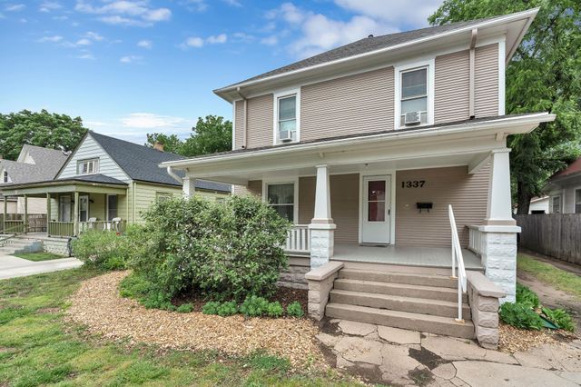 1337 N Wellington Place, Wichita, KS 67203
