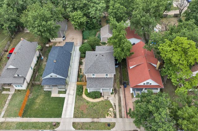 1337 N Wellington Place, Wichita, KS 67203