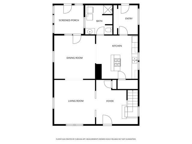 1337 N Wellington Place, Wichita, KS 67203