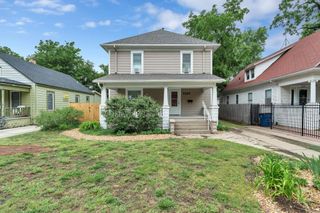 1337 N Wellington Place, Wichita, KS 67203