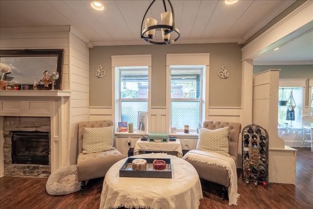 102 Church St, Petersburg, TN 37144
