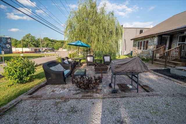102 Church St, Petersburg, TN 37144