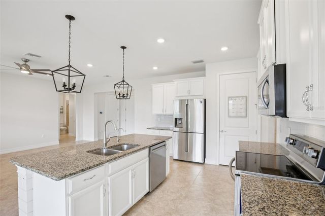 4287 MULGRAVE AVENUE, North Port, FL 34287