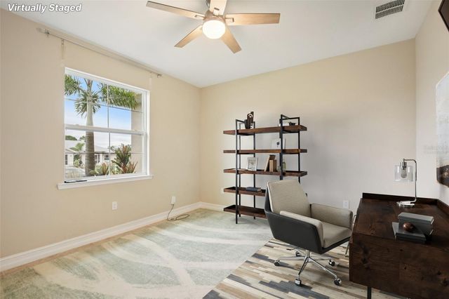 4287 MULGRAVE AVENUE, North Port, FL 34287