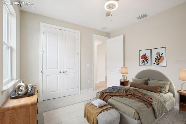 4287 MULGRAVE AVENUE, North Port, FL 34287