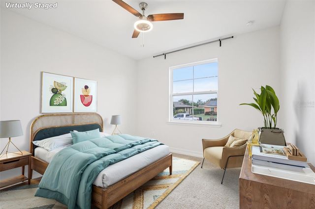 4287 MULGRAVE AVENUE, North Port, FL 34287