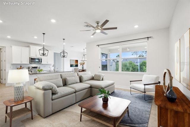 4287 MULGRAVE AVENUE, North Port, FL 34287