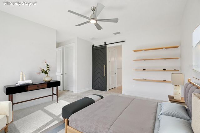 4287 MULGRAVE AVENUE, North Port, FL 34287