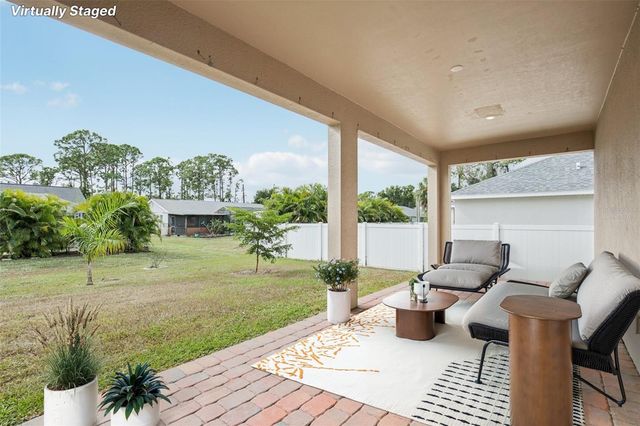 4287 MULGRAVE AVENUE, North Port, FL 34287