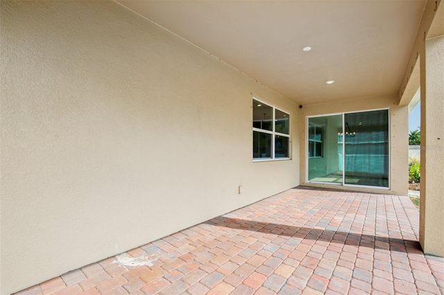 4287 MULGRAVE AVENUE, North Port, FL 34287