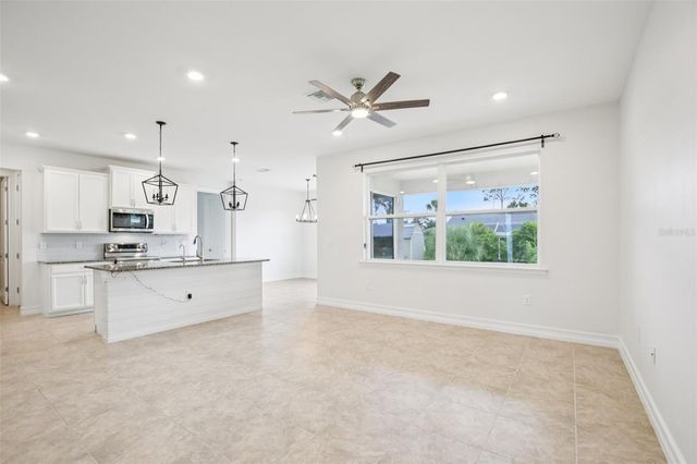 4287 MULGRAVE AVENUE, North Port, FL 34287