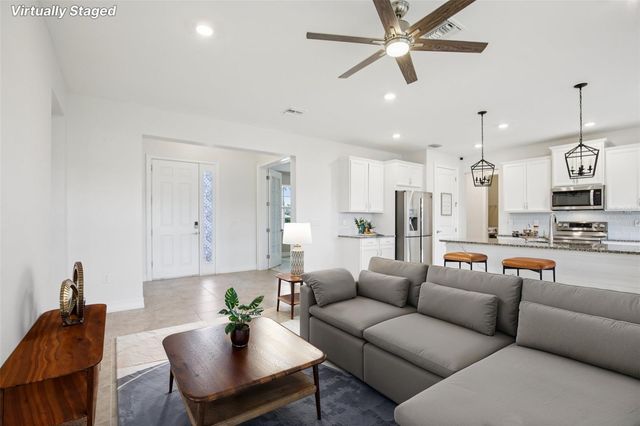 4287 MULGRAVE AVENUE, North Port, FL 34287