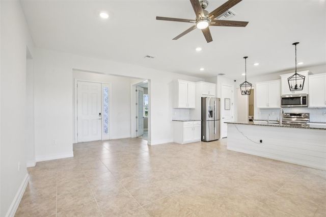 4287 MULGRAVE AVENUE, North Port, FL 34287