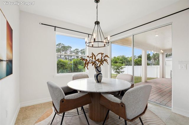 4287 MULGRAVE AVENUE, North Port, FL 34287