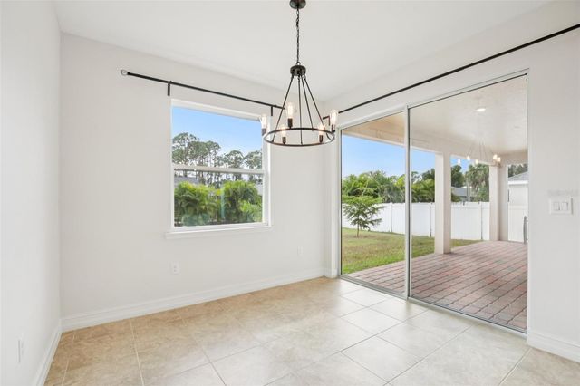 4287 MULGRAVE AVENUE, North Port, FL 34287