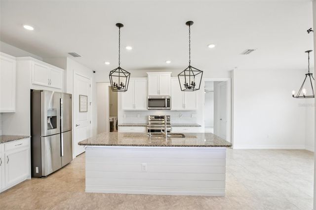 4287 MULGRAVE AVENUE, North Port, FL 34287