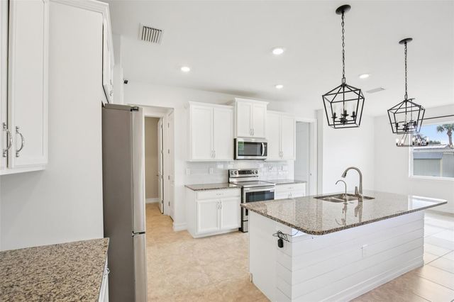 4287 MULGRAVE AVENUE, North Port, FL 34287