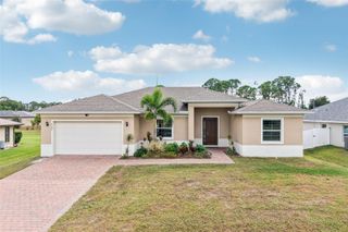 4287 MULGRAVE AVENUE, North Port, FL 34287