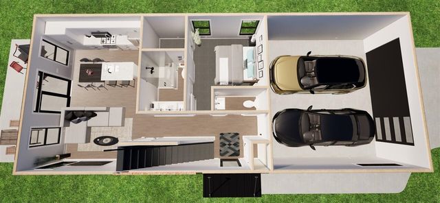 315 Edison Court 30, Muskegon, MI 49440