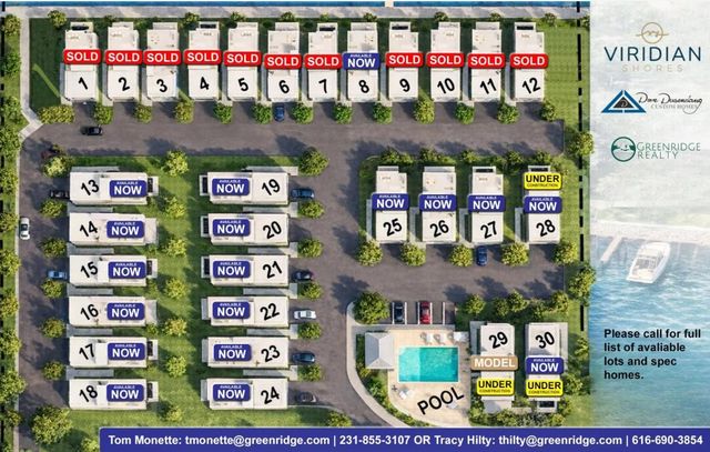 315 Edison Court 30, Muskegon, MI 49440