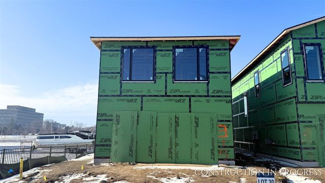 315 Edison Court 30, Muskegon, MI 49440