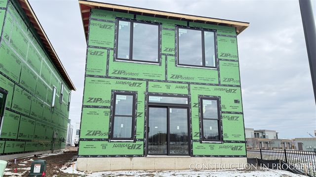 315 Edison Court 30, Muskegon, MI 49440