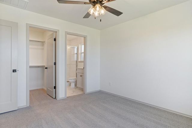 417 Haven Street, Yukon, OK 73099