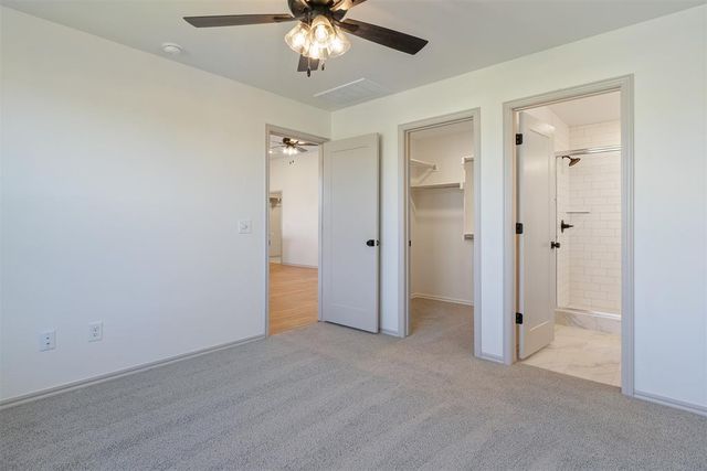 417 Haven Street, Yukon, OK 73099