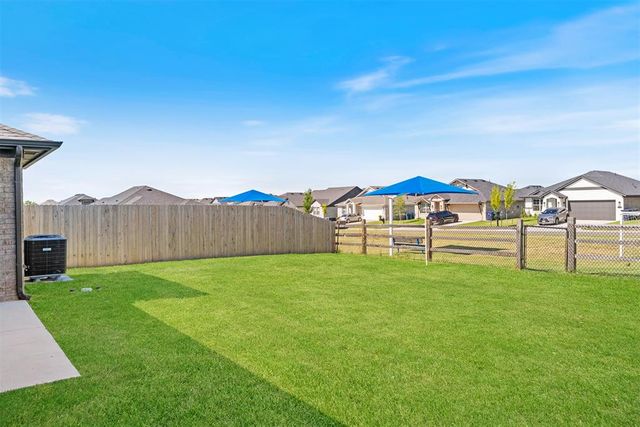 417 Haven Street, Yukon, OK 73099