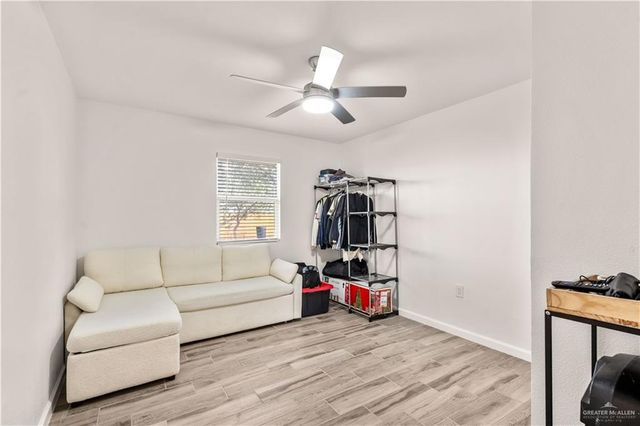 312 N Alamo Street, Alton, TX 78573