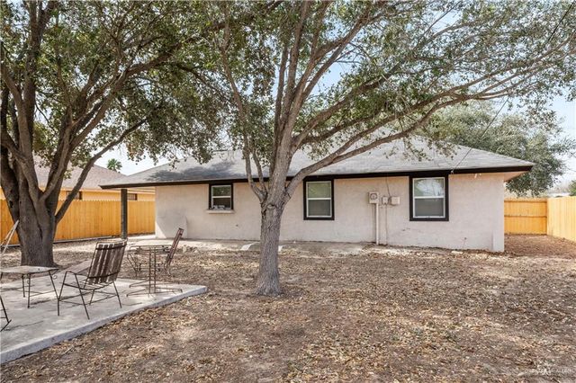 312 N Alamo Street, Alton, TX 78573