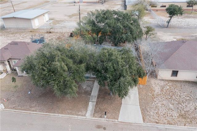 312 N Alamo Street, Alton, TX 78573