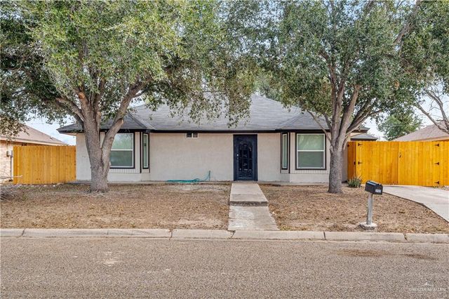 312 N Alamo Street, Alton, TX 78573