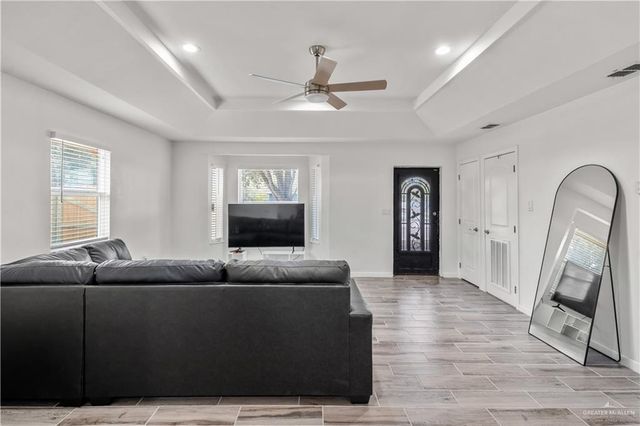 312 N Alamo Street, Alton, TX 78573