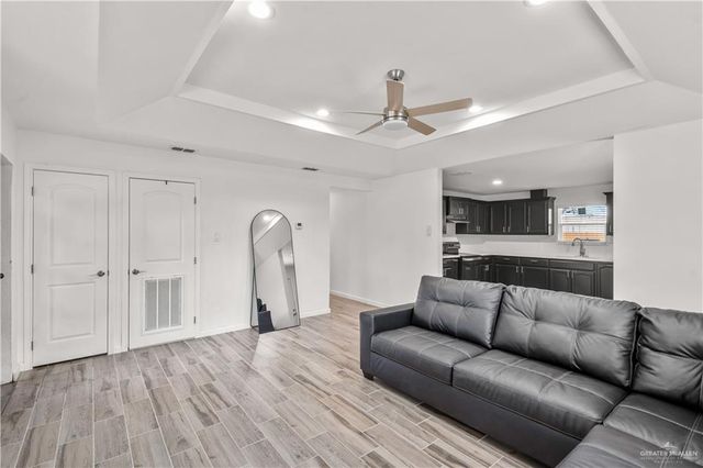 312 N Alamo Street, Alton, TX 78573