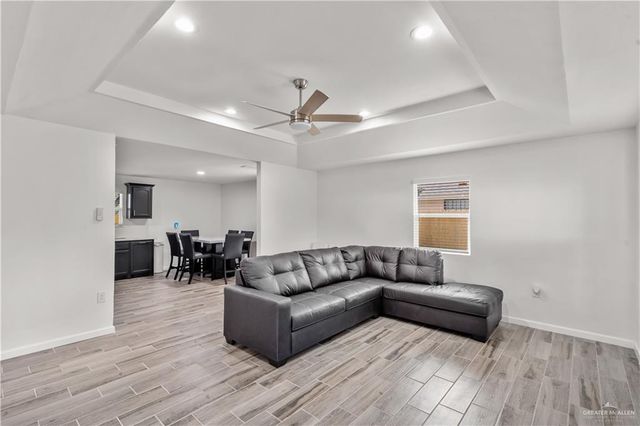 312 N Alamo Street, Alton, TX 78573